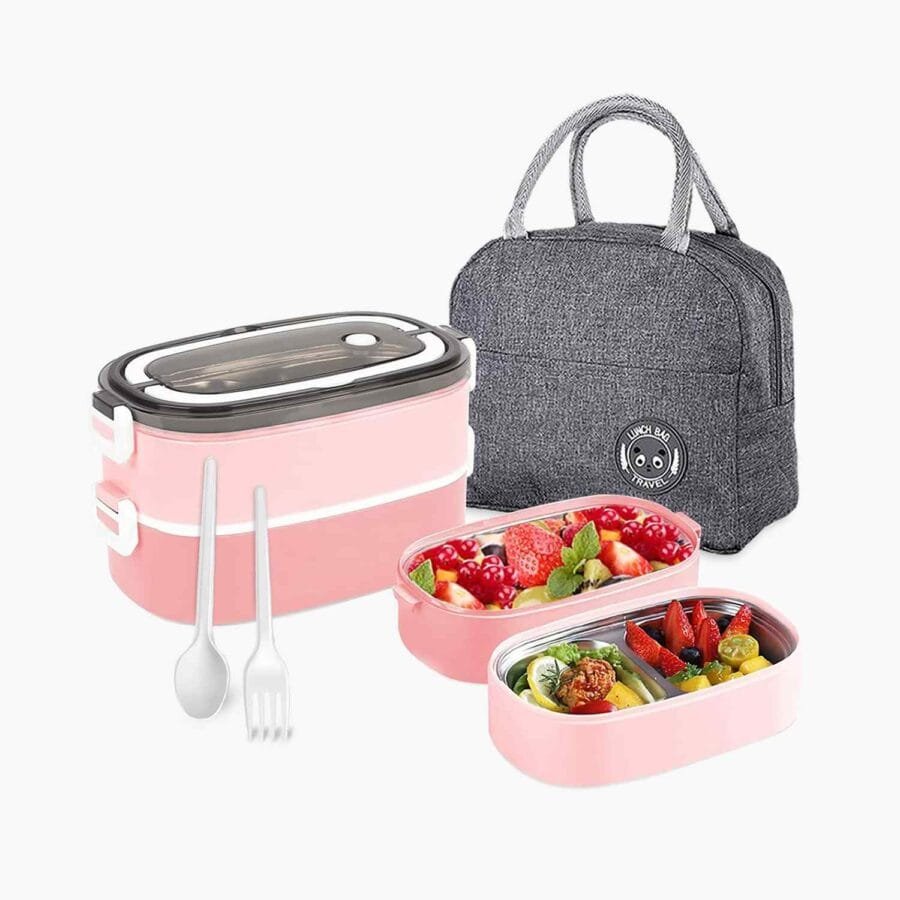 stainless-steel-lunch-box-pink-1